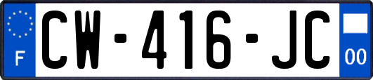 CW-416-JC