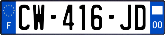 CW-416-JD