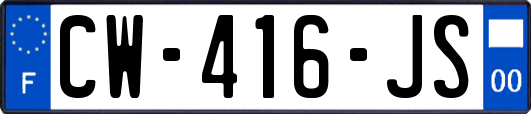 CW-416-JS