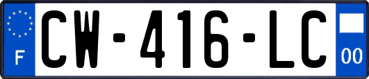 CW-416-LC