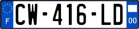 CW-416-LD
