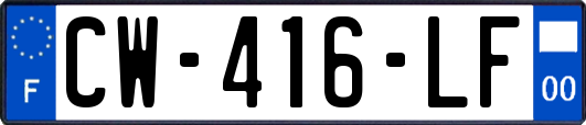CW-416-LF
