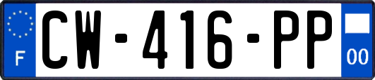 CW-416-PP