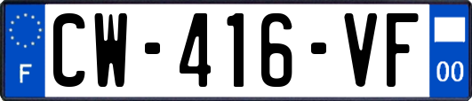 CW-416-VF