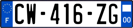 CW-416-ZG