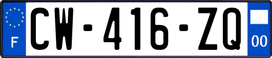 CW-416-ZQ