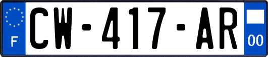 CW-417-AR