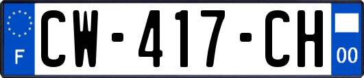 CW-417-CH