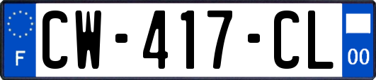 CW-417-CL