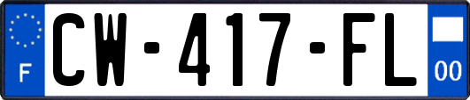 CW-417-FL
