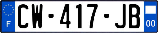 CW-417-JB