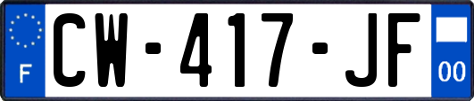 CW-417-JF