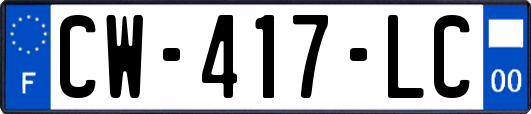 CW-417-LC