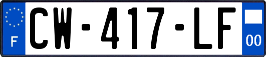 CW-417-LF