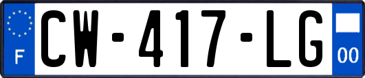 CW-417-LG