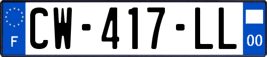 CW-417-LL