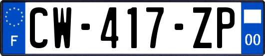 CW-417-ZP