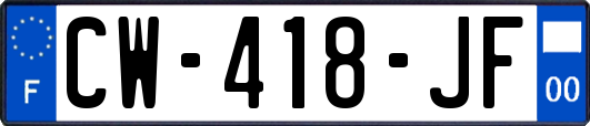 CW-418-JF