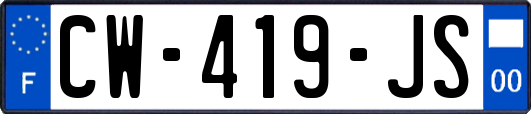 CW-419-JS