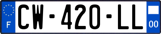 CW-420-LL