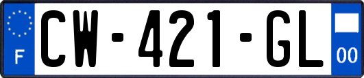 CW-421-GL