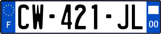 CW-421-JL