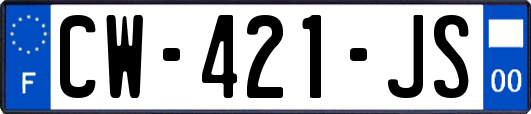 CW-421-JS