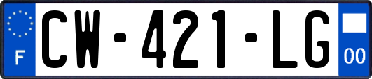 CW-421-LG