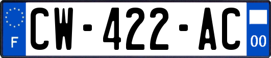 CW-422-AC