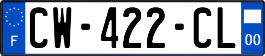 CW-422-CL