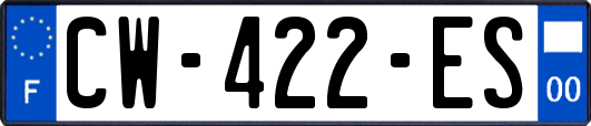 CW-422-ES