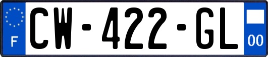 CW-422-GL