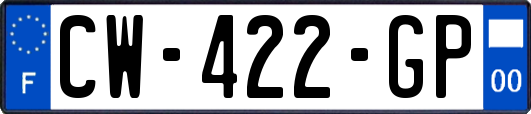 CW-422-GP