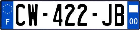 CW-422-JB