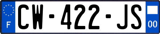 CW-422-JS