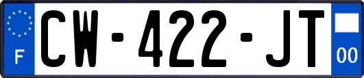 CW-422-JT