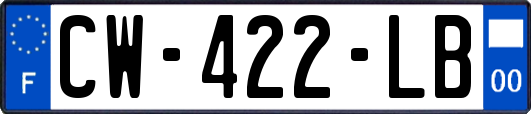 CW-422-LB