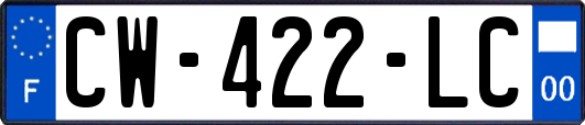 CW-422-LC