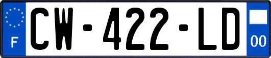CW-422-LD