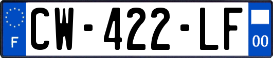 CW-422-LF