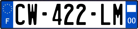 CW-422-LM
