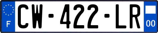 CW-422-LR