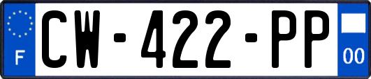 CW-422-PP