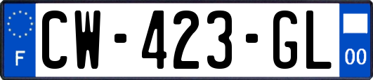 CW-423-GL