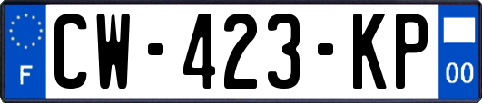 CW-423-KP