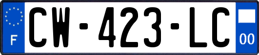 CW-423-LC