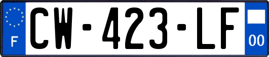 CW-423-LF