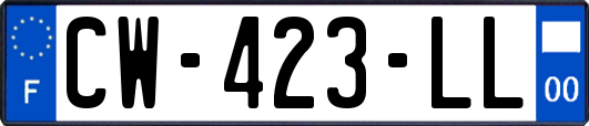 CW-423-LL