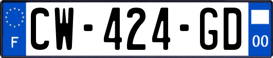 CW-424-GD