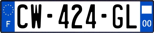 CW-424-GL
